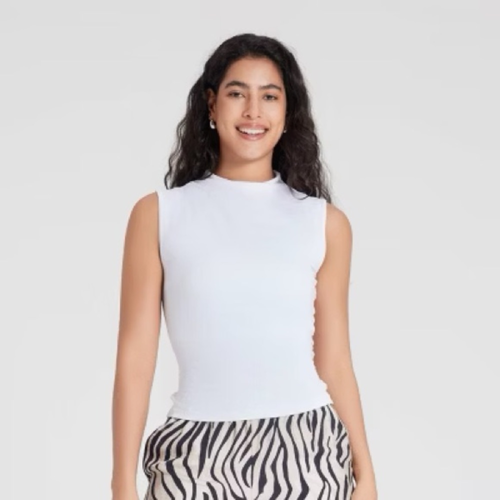 A New Day Draped Knit Top